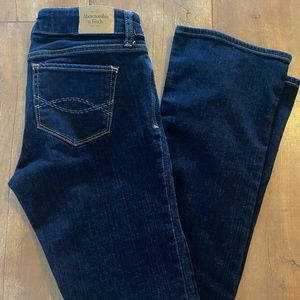 Abercrombie & Fitch Jeans 4 Long